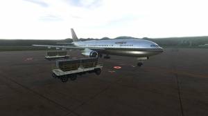  Airport Simulator 3: Day & Night