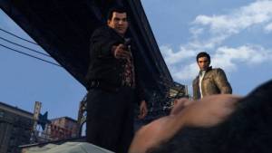 Mafia II Definitive Edition