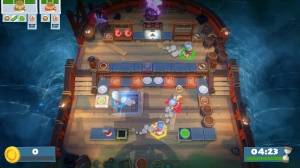  Overcooked! All You Can Eat