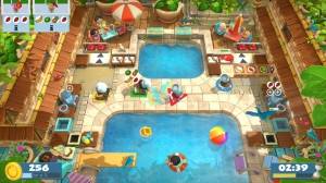  Overcooked! All You Can Eat