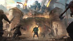 Assassins Creed Valhalla / Assassins Creed 