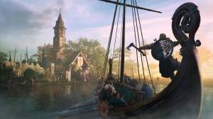 Assassins Creed Valhalla / Assassins Creed 