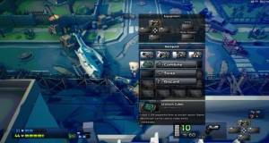 Town of Machine