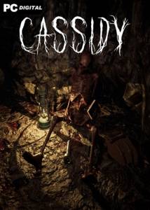  Cassidy
