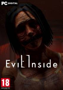  Evil Inside