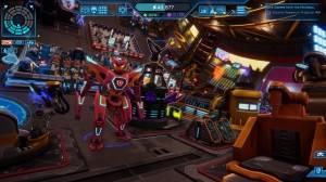 Spacebase Startopia