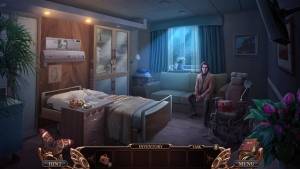 Grim Tales 20: Trace in Time