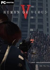 Human Or Virus 