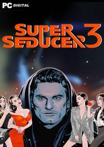 Super Seducer 3 - Uncensored Edition