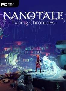  Nanotale - Typing Chronicles