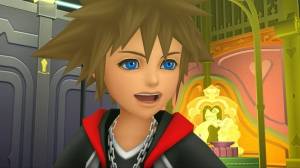  KINGDOM HEARTS HD 2.8 Final Chapter Prologue