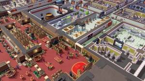  Evil Genius 2: World Domination
