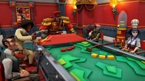  Evil Genius 2: World Domination