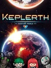 Keplerth Keplerth