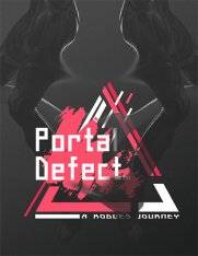Portal Defect Portal Defect