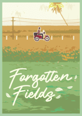 Forgotten Fields Forgotten Fields