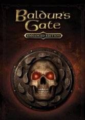 Baldur's Gate: Enhanced Edition Baldur's Gate: Enhanced Edition