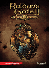Baldur's Gate II: Enhanced Edition Baldur's Gate II: Enhanced Edition