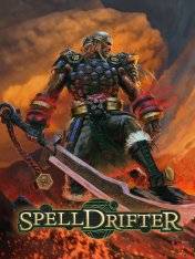 Spelldrifter Spelldrifter