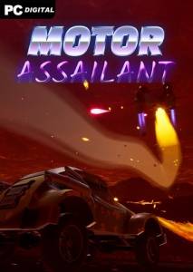  Motor Assailant