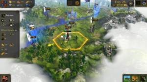  Legends of Ellaria