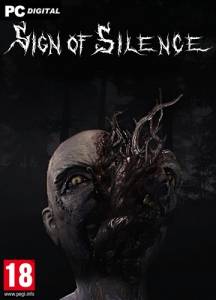  Sign of Silence