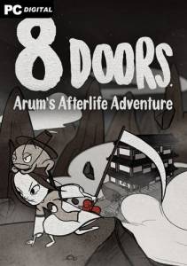  8Doors: Arum's Afterlife Adventure