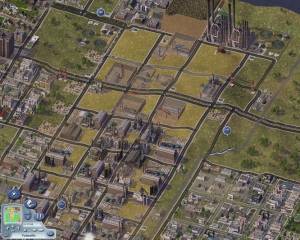 SimCity 4 