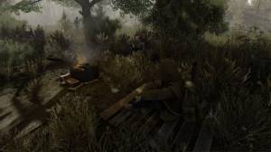 S.T.A.L.K.E.R. Legacy of Times