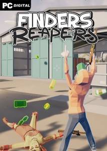 Finders Reapers