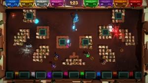  Knight Squad 2