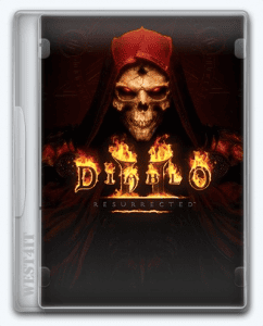 Diablo 2 Resurrected / Diablo 2 Remaster
