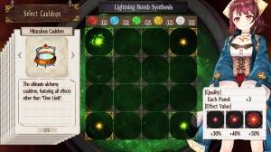  Atelier Sophie: The Alchemist of the Mysterious Book DX