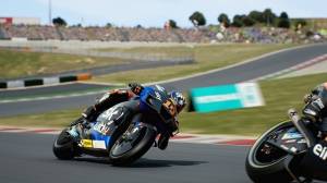  MotoGP 21