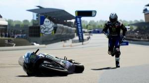  MotoGP 21