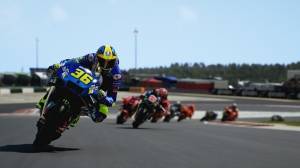  MotoGP 21