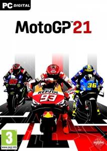  MotoGP 21
