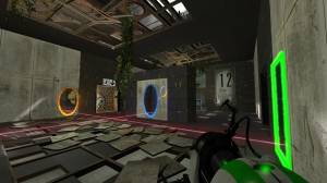 Portal Reloaded