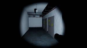  Alone in the Office