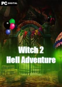  Witch 2: Hell Adventure