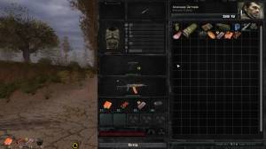  S.T.A.L.K.E.R. SGM 2.2 + Gunslinger Mod