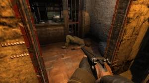  S.T.A.L.K.E.R. SGM 2.2 + Gunslinger Mod