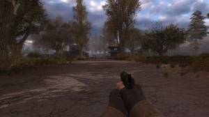  S.T.A.L.K.E.R. SGM 2.2 + Gunslinger Mod