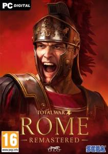  Total War: ROME REMASTERED