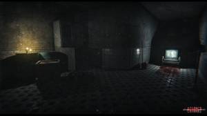  Silence Channel