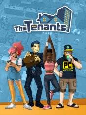 The Tenants The Tenants