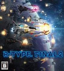 R-Type Final 2 R-Type Final 2