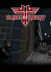 Wolfenstein: Blade of Agony Wolfenstein: Blade of Agony