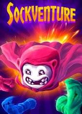 Sockventure Sockventure