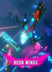 Neon Wings: Air Race Neon Wings: Air Race